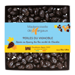 Perles du Médoc 180 g