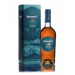 Cognac Monnet VSOP