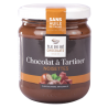 Chocolat à tartiner noisettes